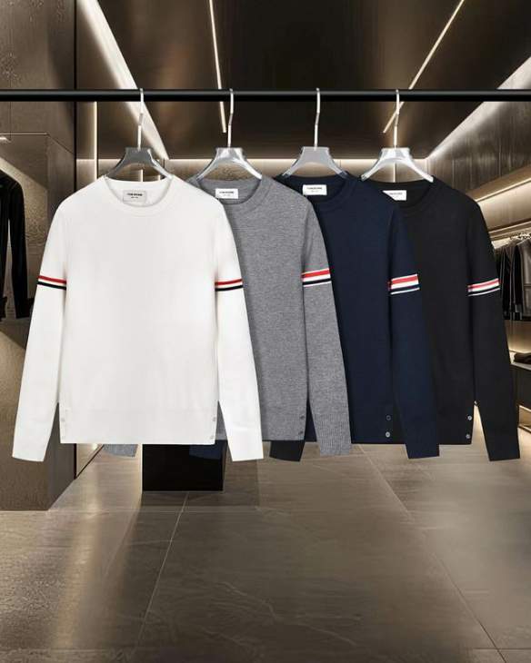 Picture of Thom Sweaters _SKUThomBrowneM-3XLhgntx0848629